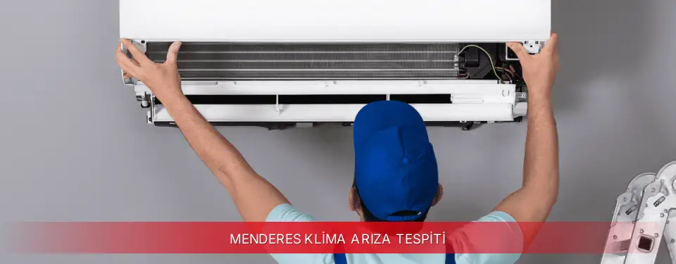 Menderes İlçemi Viessmann Klima Arıza Tespiti